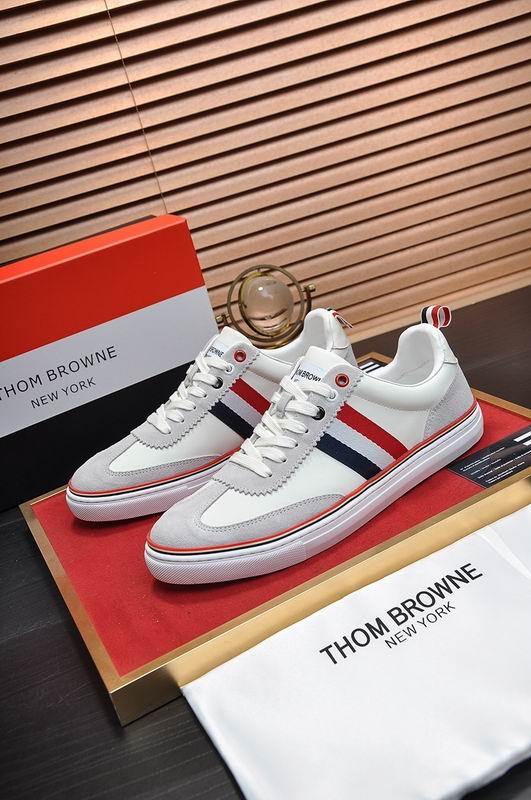 THOM BROWNE Men's Shoes 47